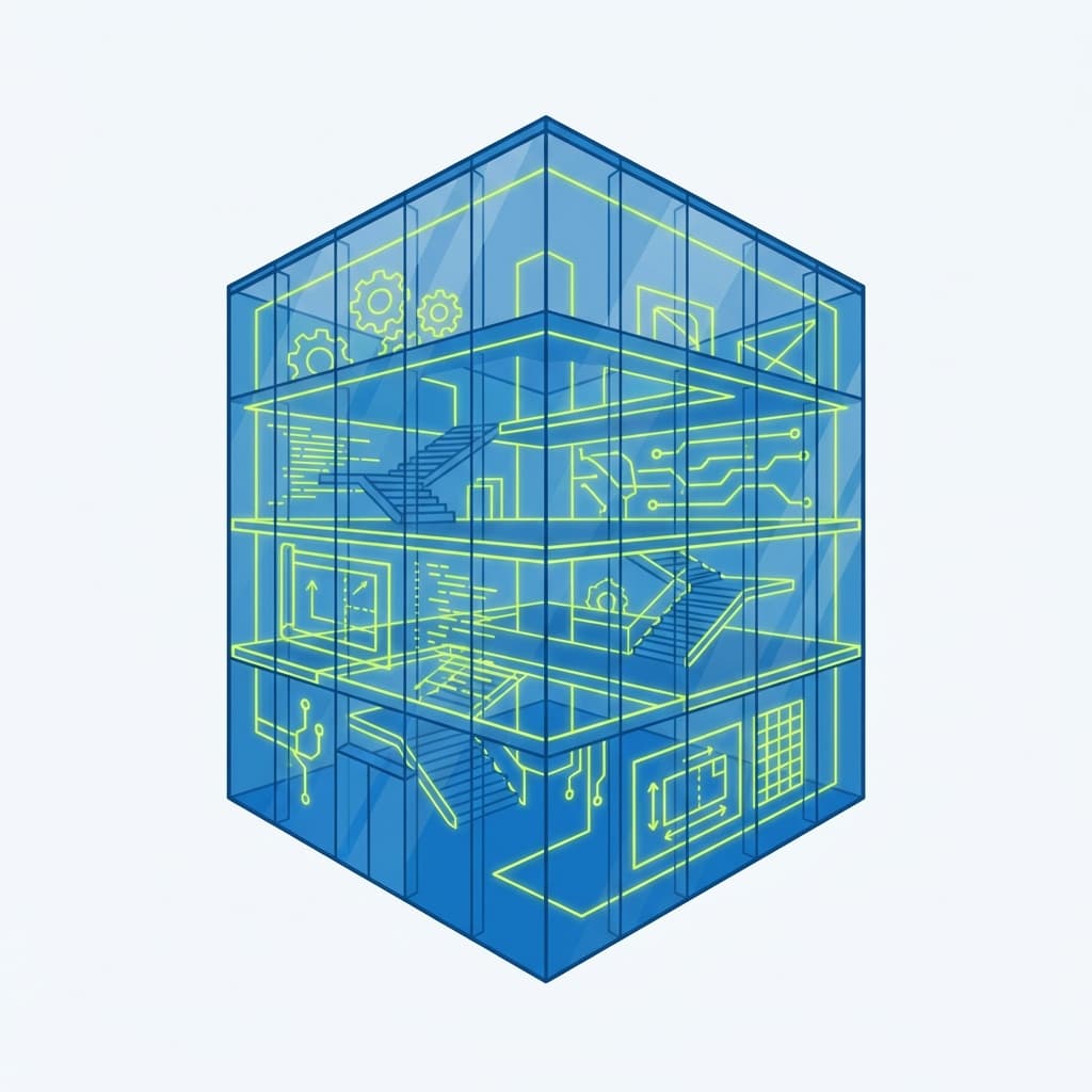 Radical Transparency