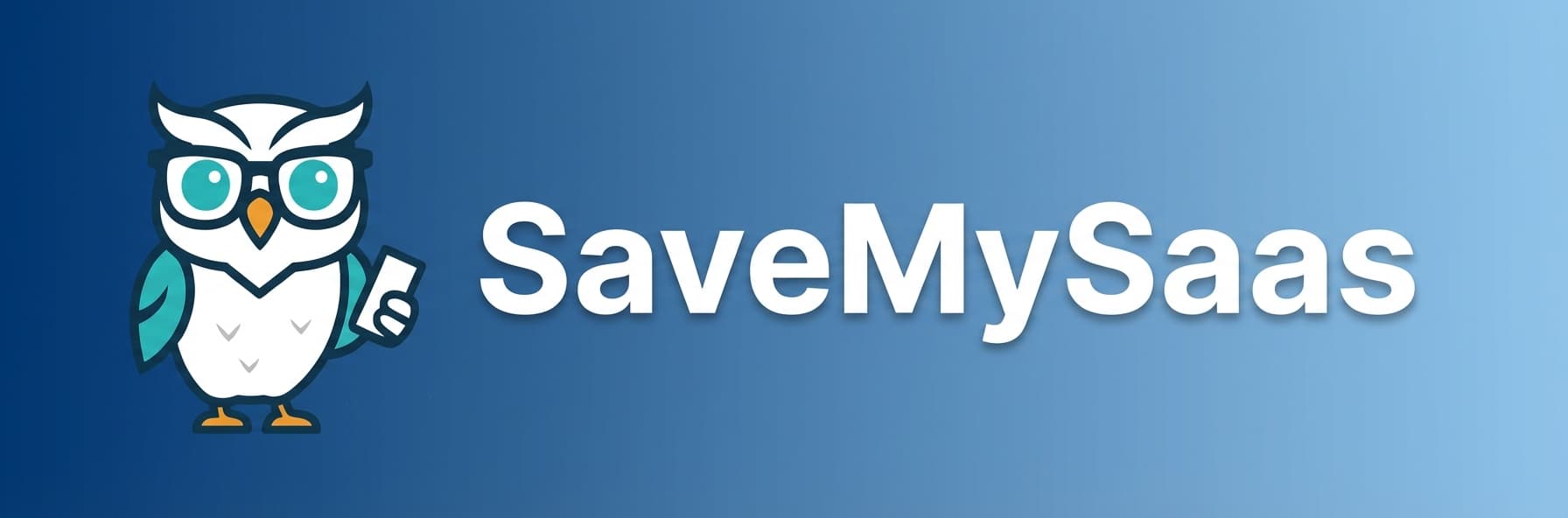 SaveMySaas banner